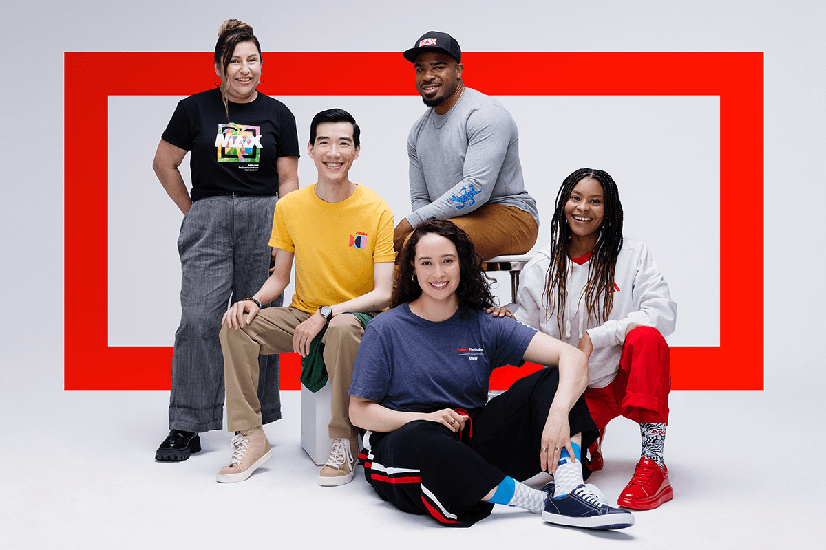 Adobe Merch: A Deep Dive into the Branded Merchandise Strategy for Creative Enthusiasts