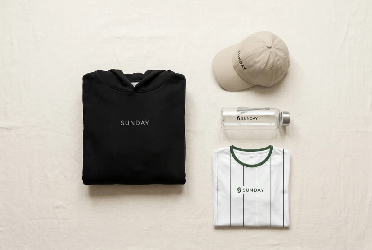 Las 7 mejores alternativas a Monday Merch en 2026