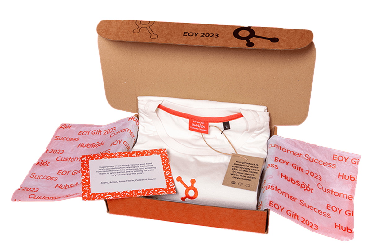 Company Branded Gift Trends: Top 7 Innovations for 2026