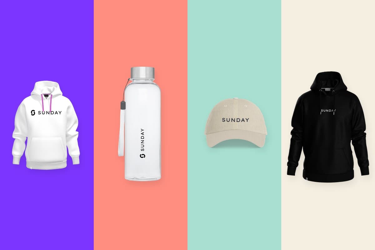 The company swag store blueprint: 10 decisions and a 5-phase rollout