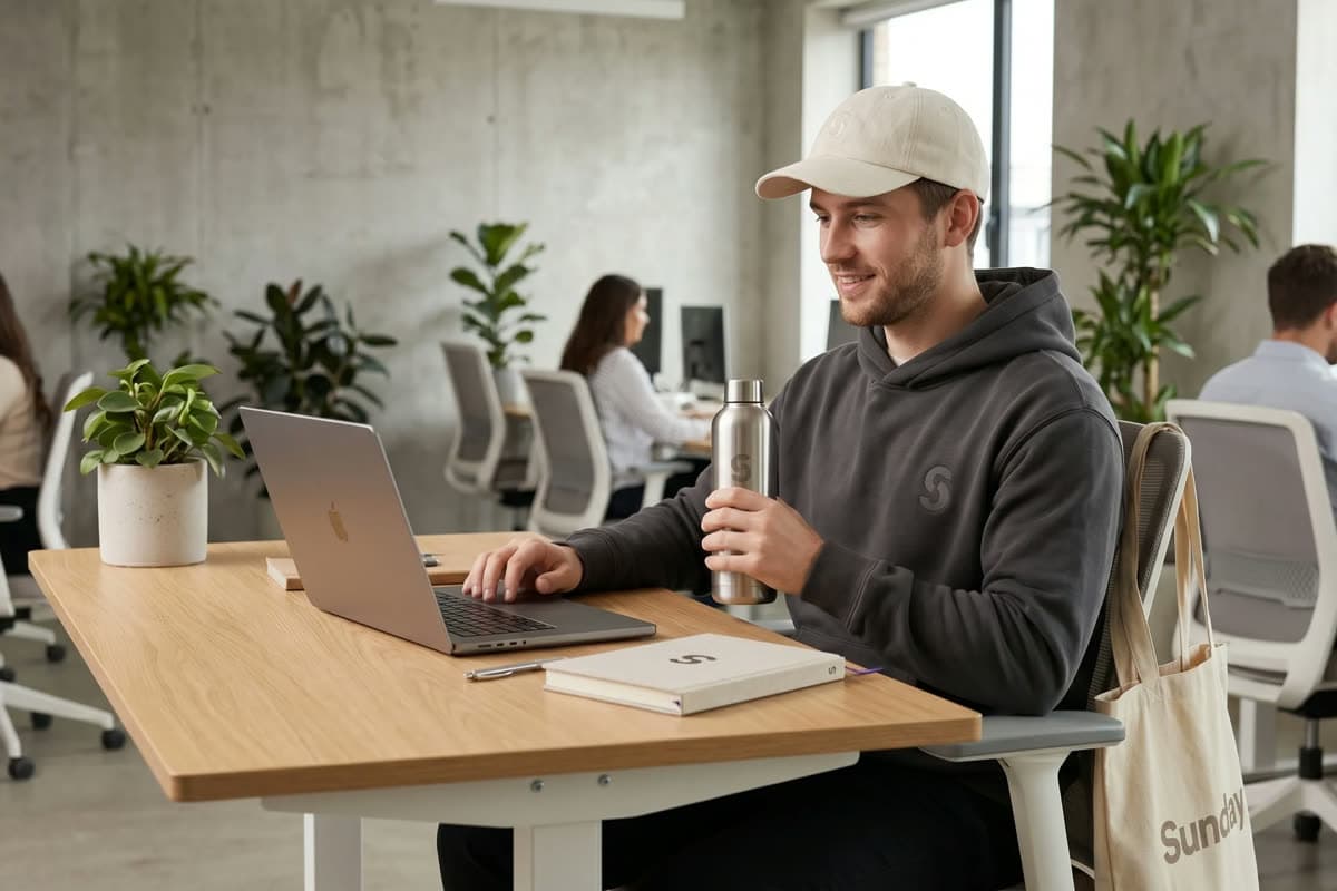 The complete guide to building a company swag store in 2026