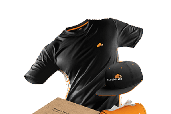 Discover Innovative Merchandise for Events