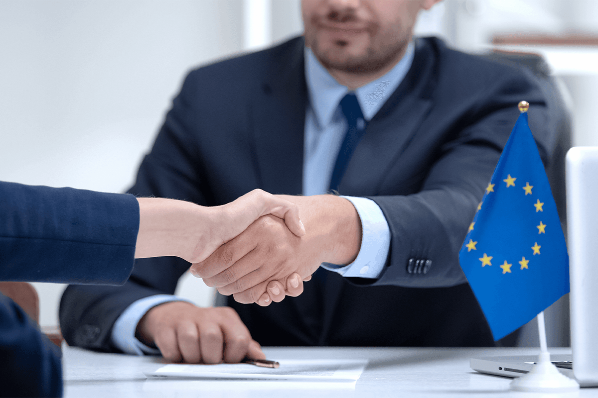Finding the Right European Merchandise Partner