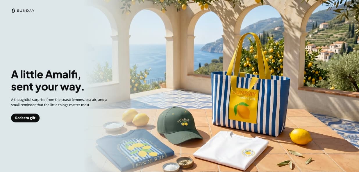 Wie Sie Marken-Merchandise im großen Maßstab ohne Tabellen versenden