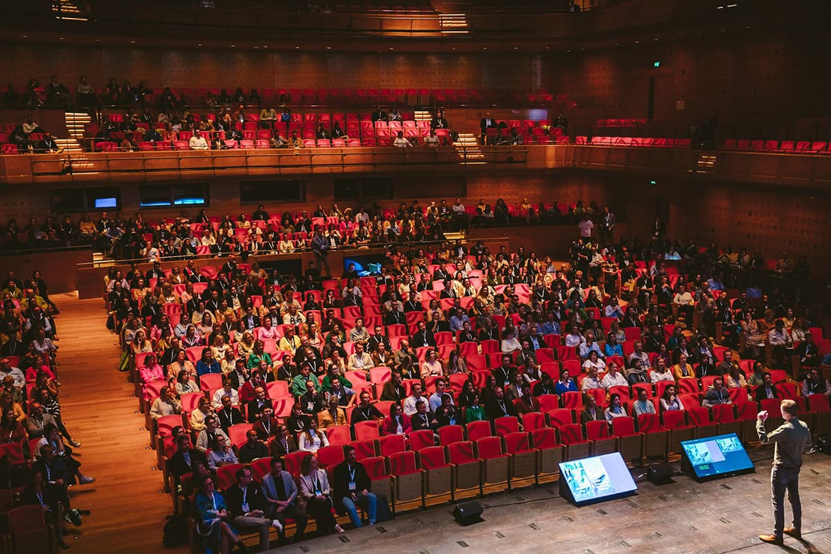 Event sustainability: 7 Ways to Make Your Next Conference or Event More Sustainable