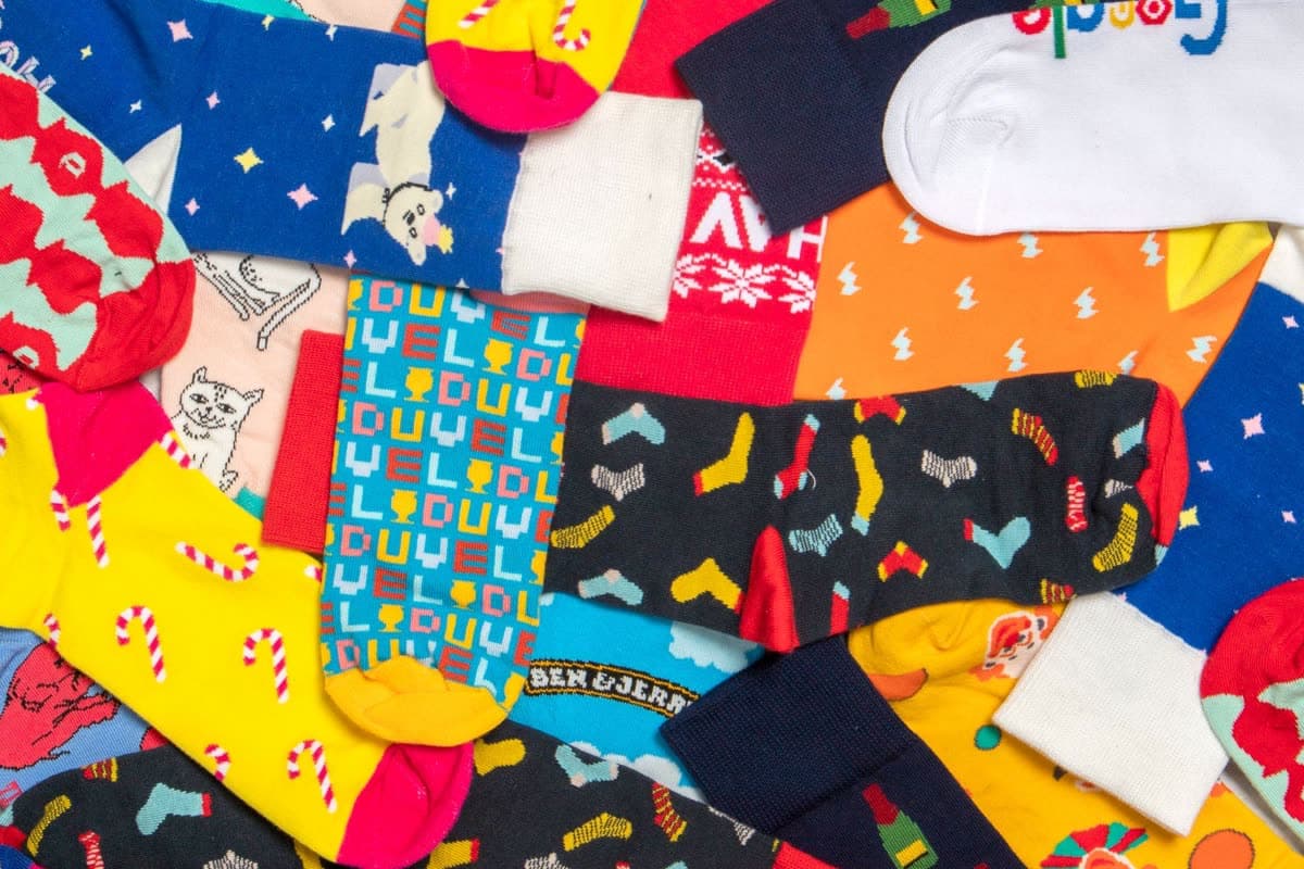 Merch-storefronts: branded sokken online verkopen