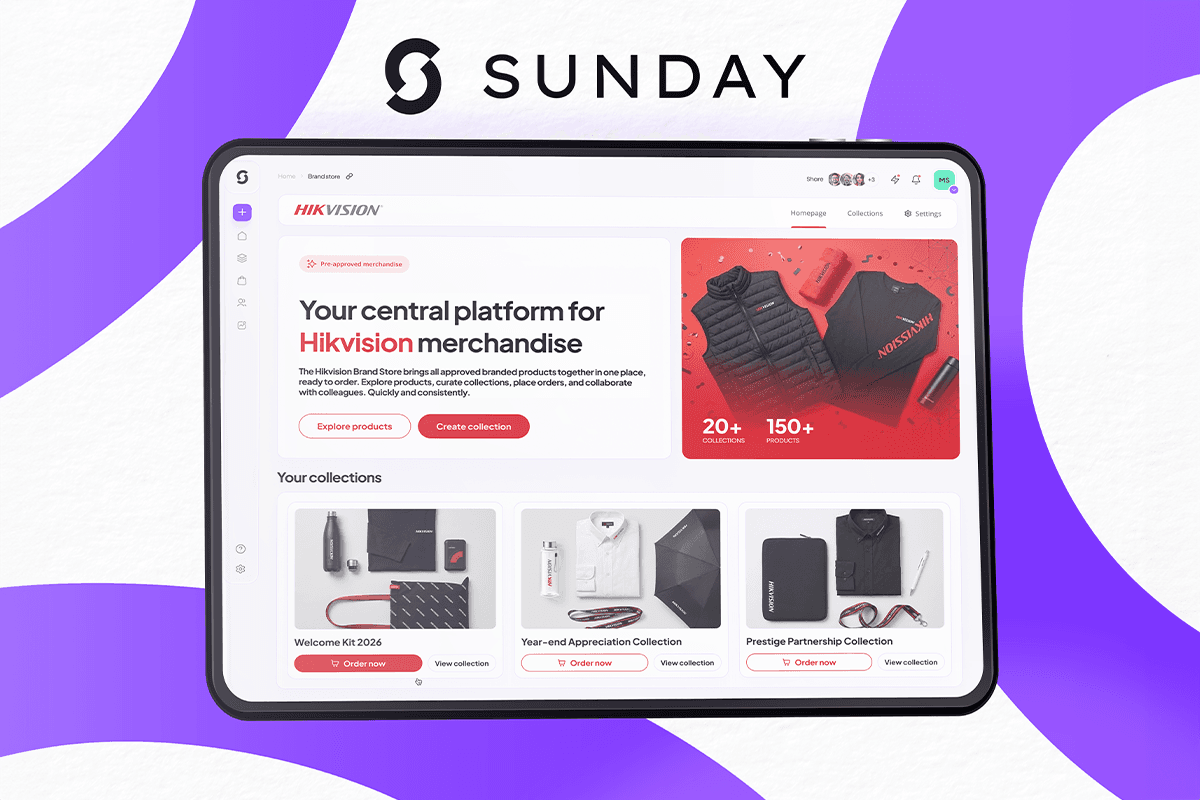 Revolutionize Your Business with a Merchandise Platform for Enterprises
