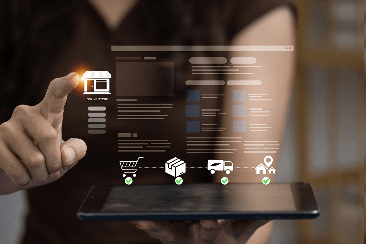 Streamlining Merchandise Fulfillment Operations