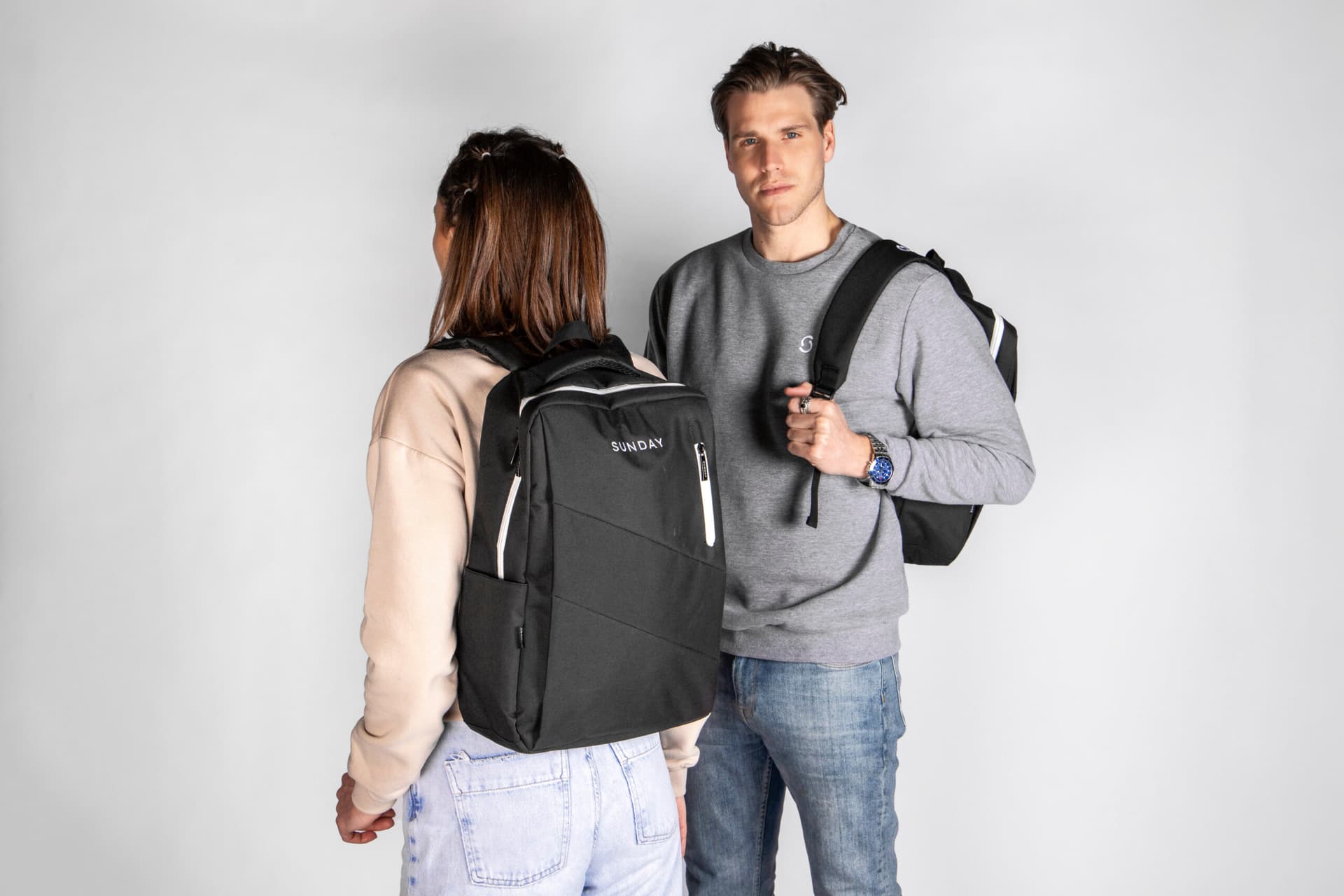 Top 6 Backpack Trends for 2026