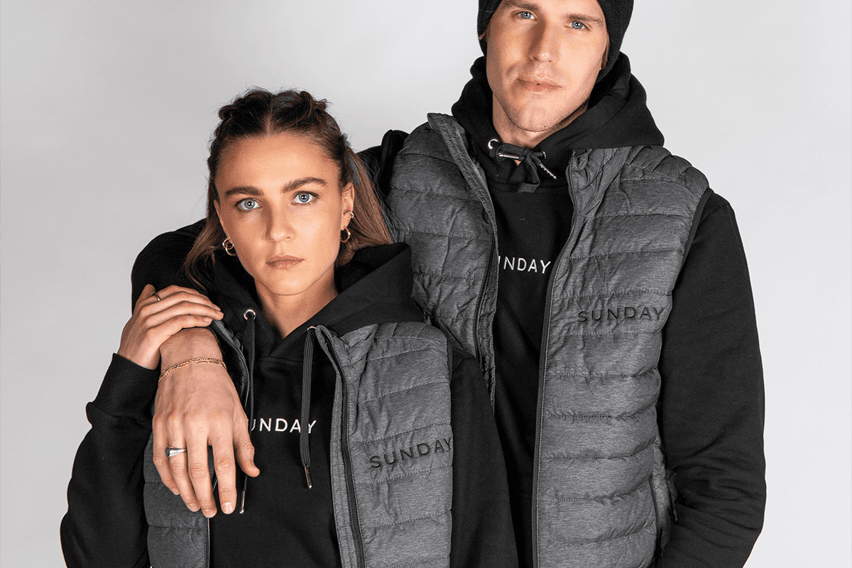 Top 7 Bodywarmer Trends for 2026