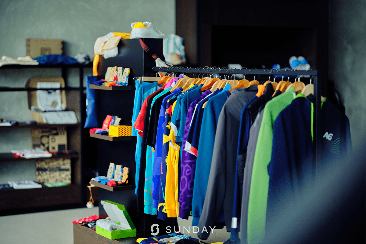 Top Branded Merchandise Supplier for Your Business Needs