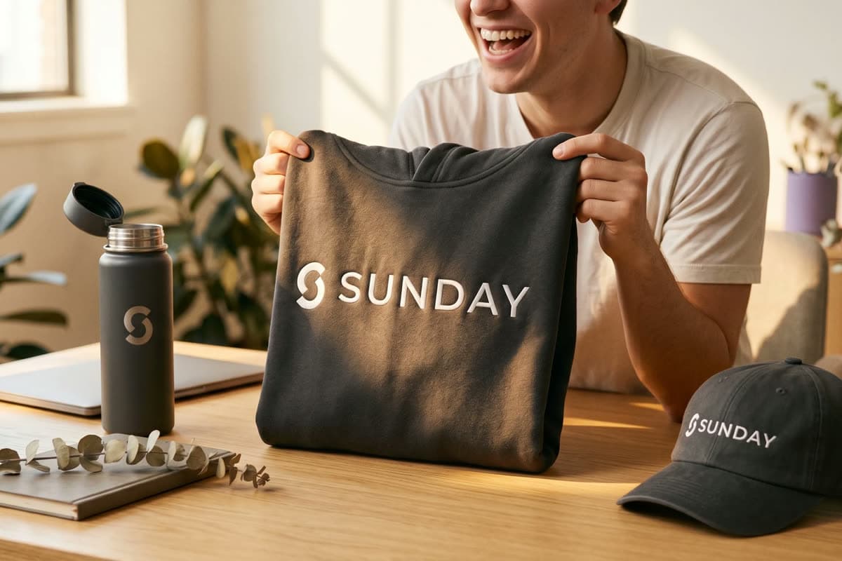 What is a branded gifting platform?
