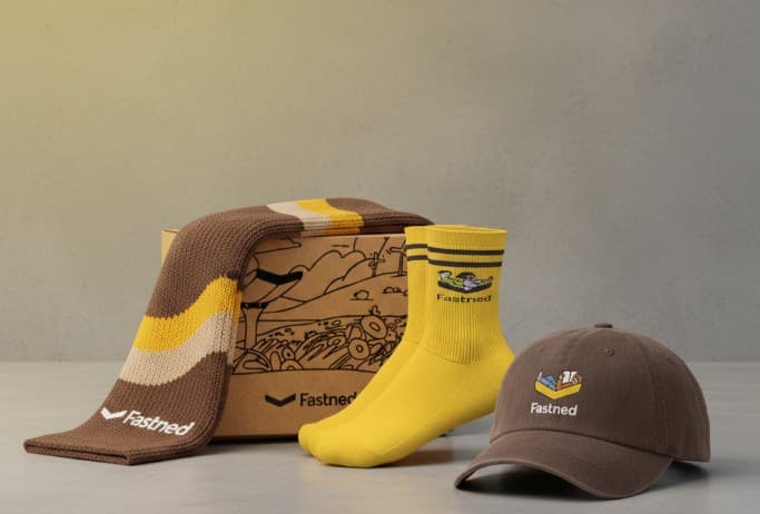 How Fastned unified a 500-person uniform program across 7 countries