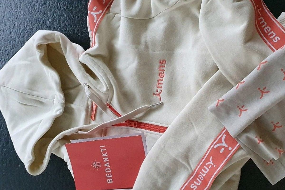 Creating long-term brand awareness for I-mens by implementing company fashion