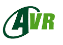 AVR logo