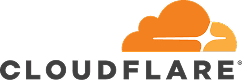 Cloudflare logo