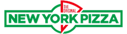 New York Pizza logo