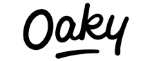 Oaky logo