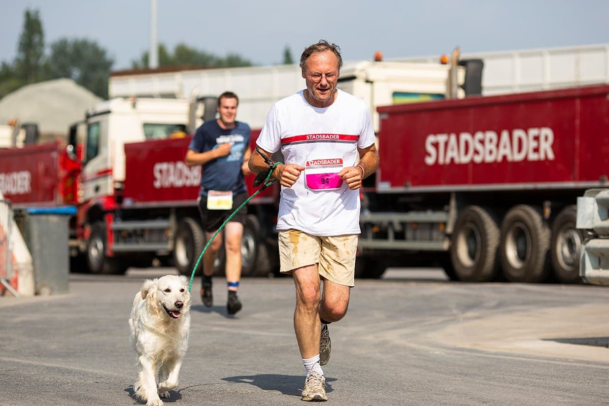 Stadsbader's Biennial Challenge builds brand ambassadors