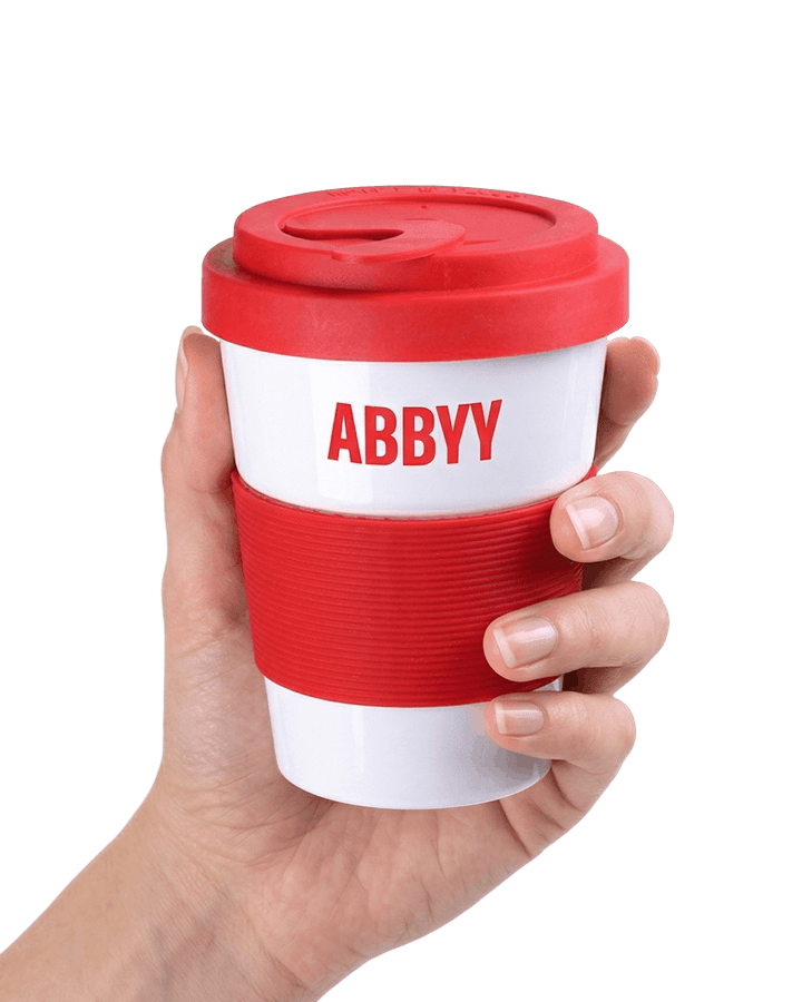 Americano 350ml Thermal