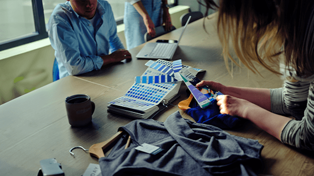 Design & production review