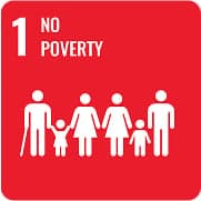 SDG 1 - No Poverty