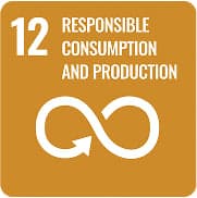 SDG 12 - Responsible Consumption and Production