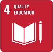 SDG 4 - Quality Education