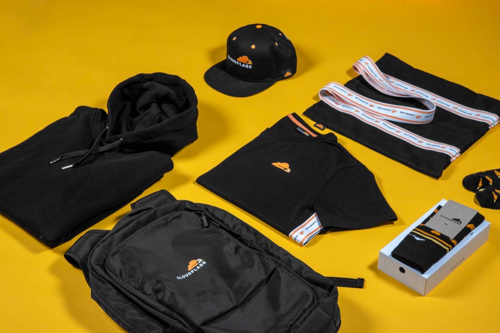12 Sales-Kickoff-Swag-Ideen, die Ihr Team wirklich behält