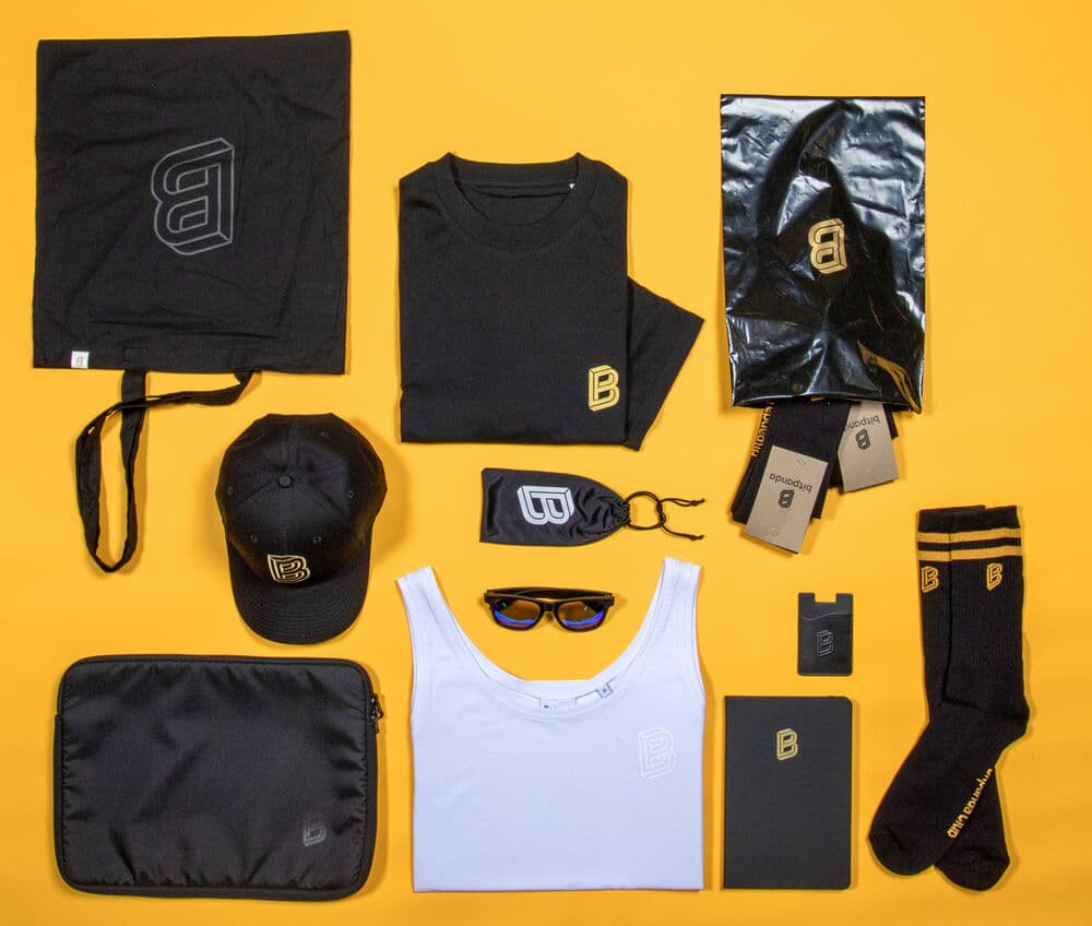 CMYK vs RGB (and where Pantone fits): colour for print and merch