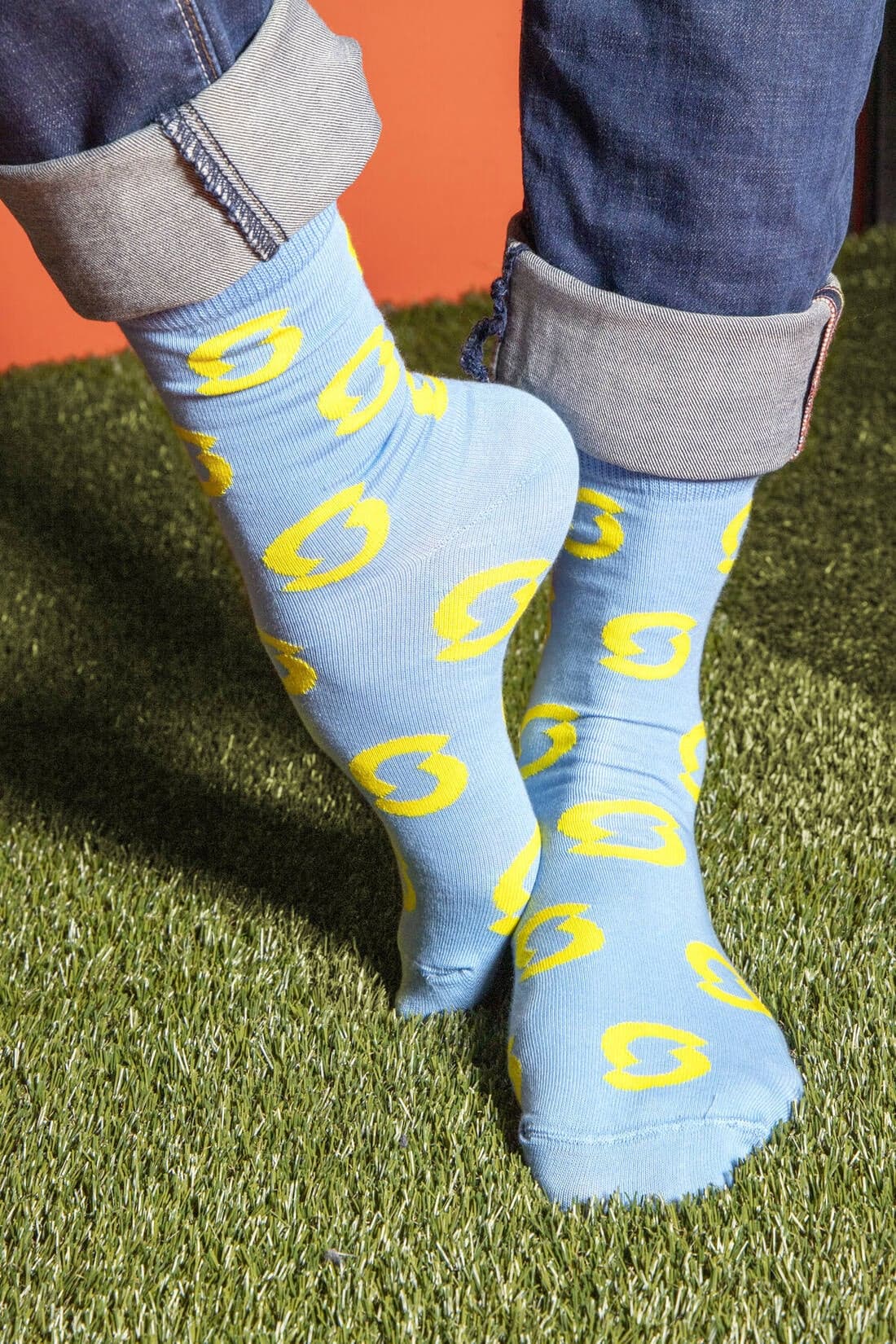 9 façons dont les entreprises utilisent les chaussettes personnalisées