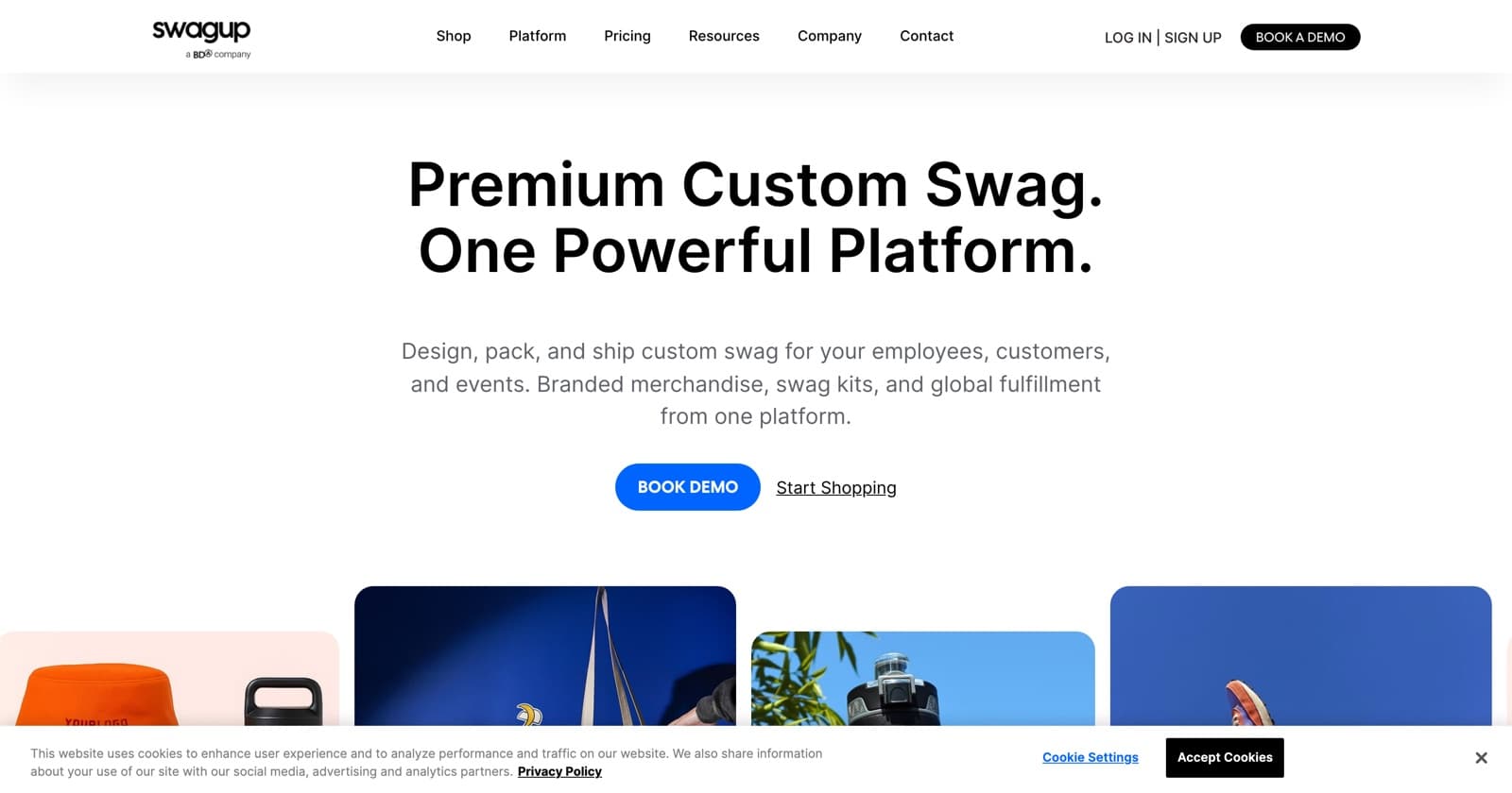 Sunday vs SwagUp: an honest comparison for 2026