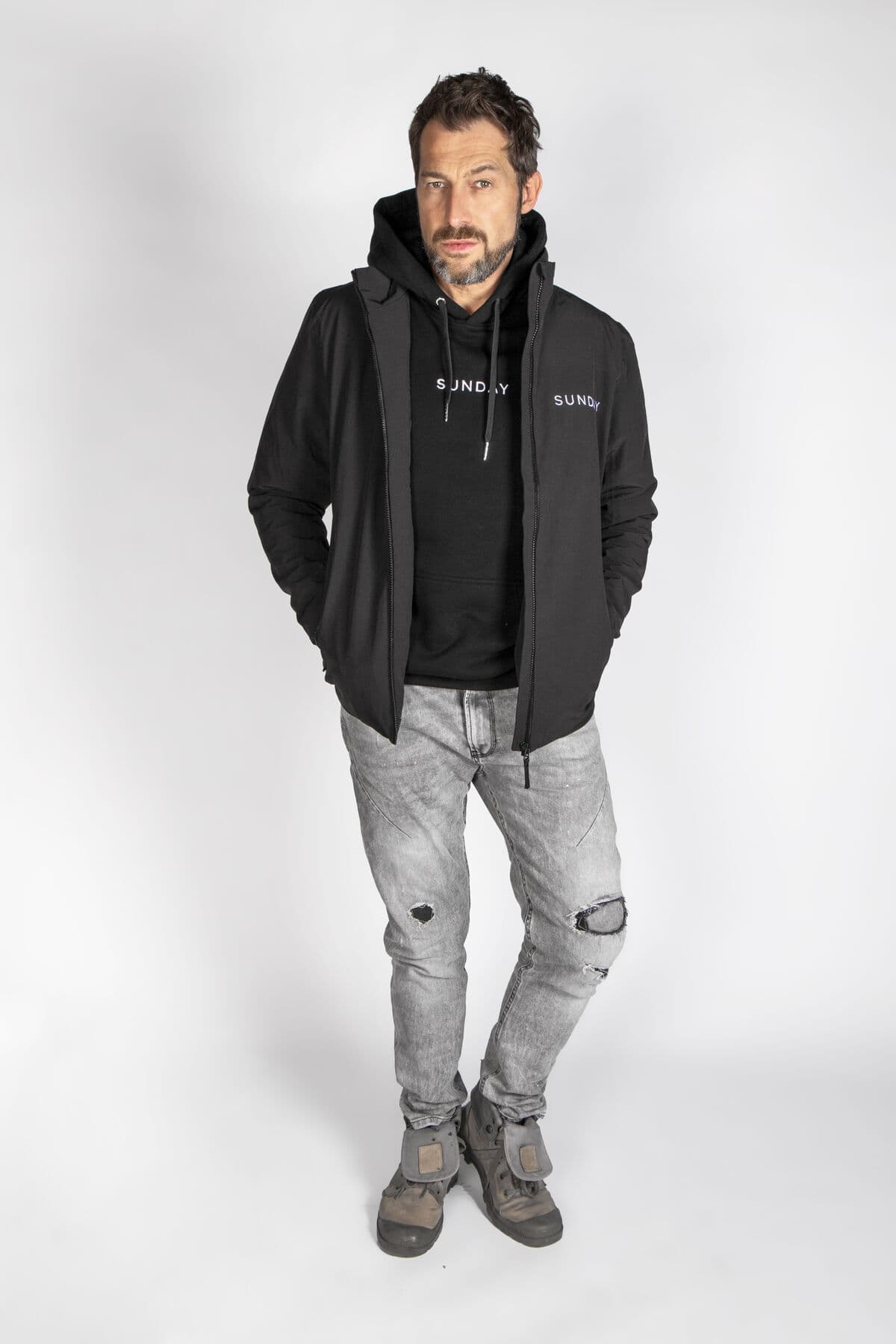 Chaquetas personalizadas: la guía completa para 2026