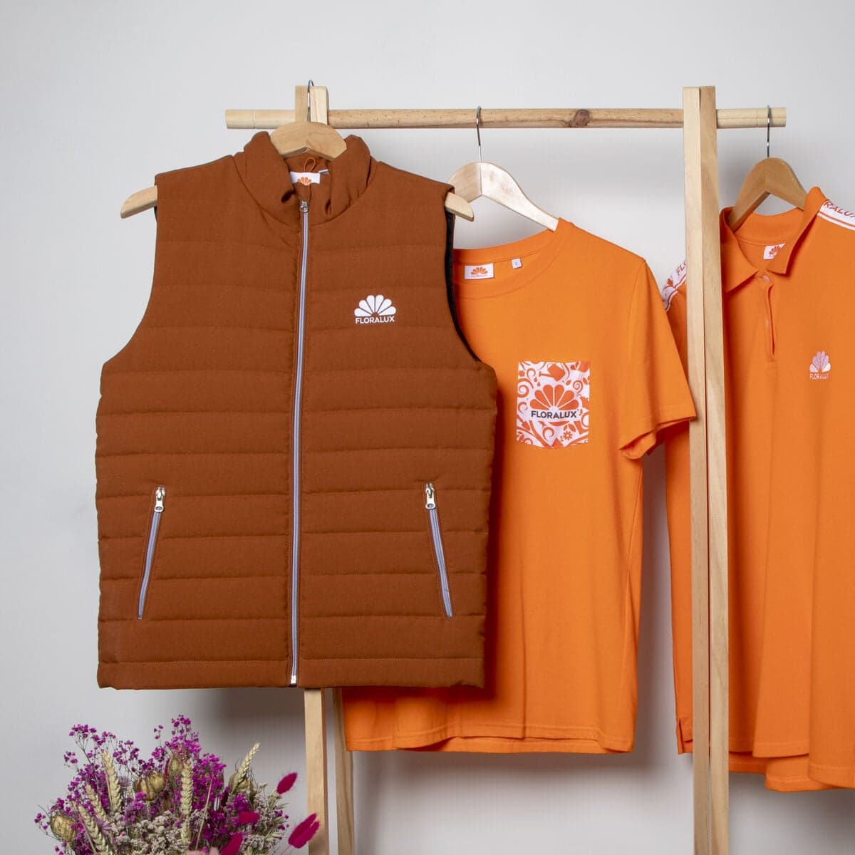 Comment concevoir une veste personnalisée étape par étape