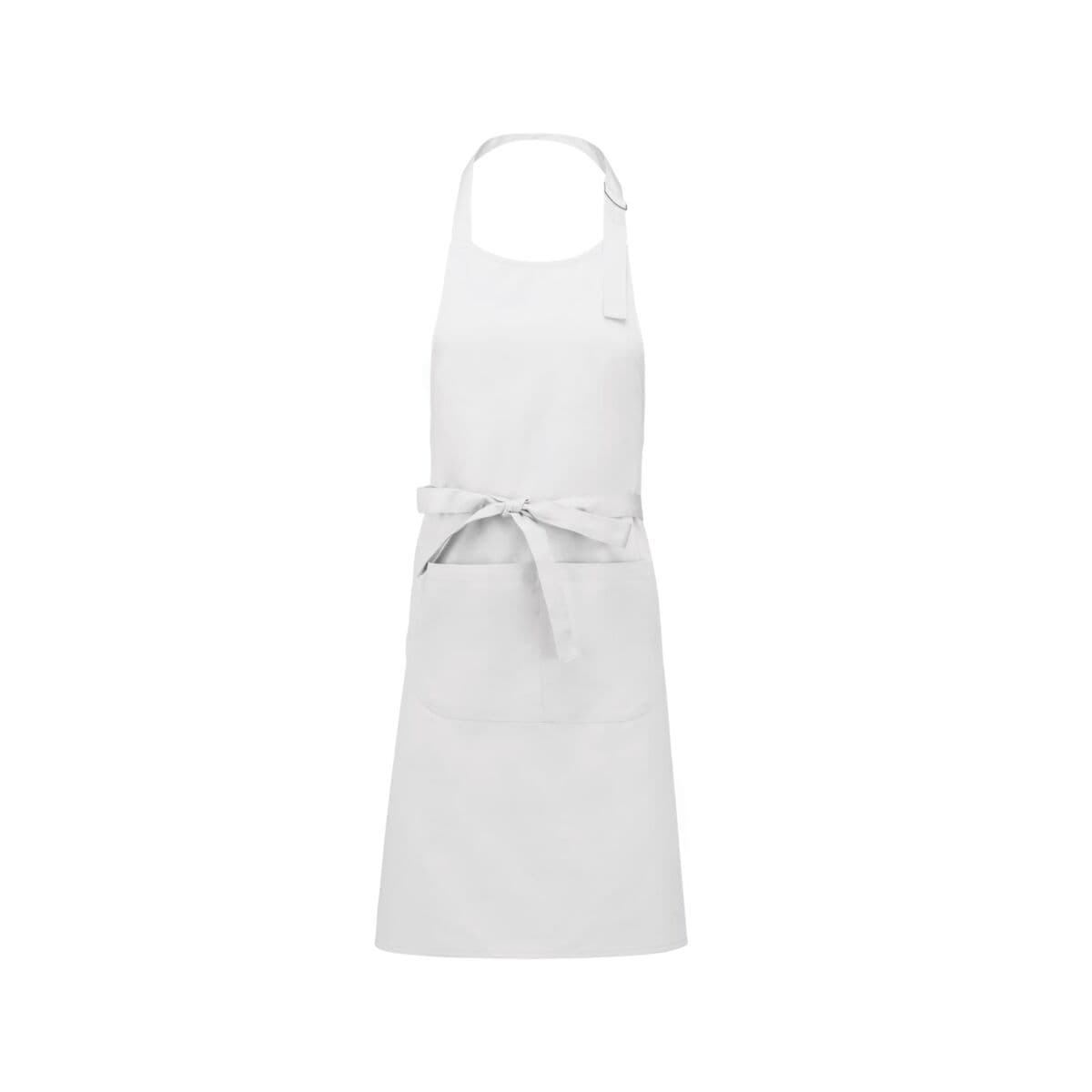Cómo diseñar delantales personalizados paso a paso