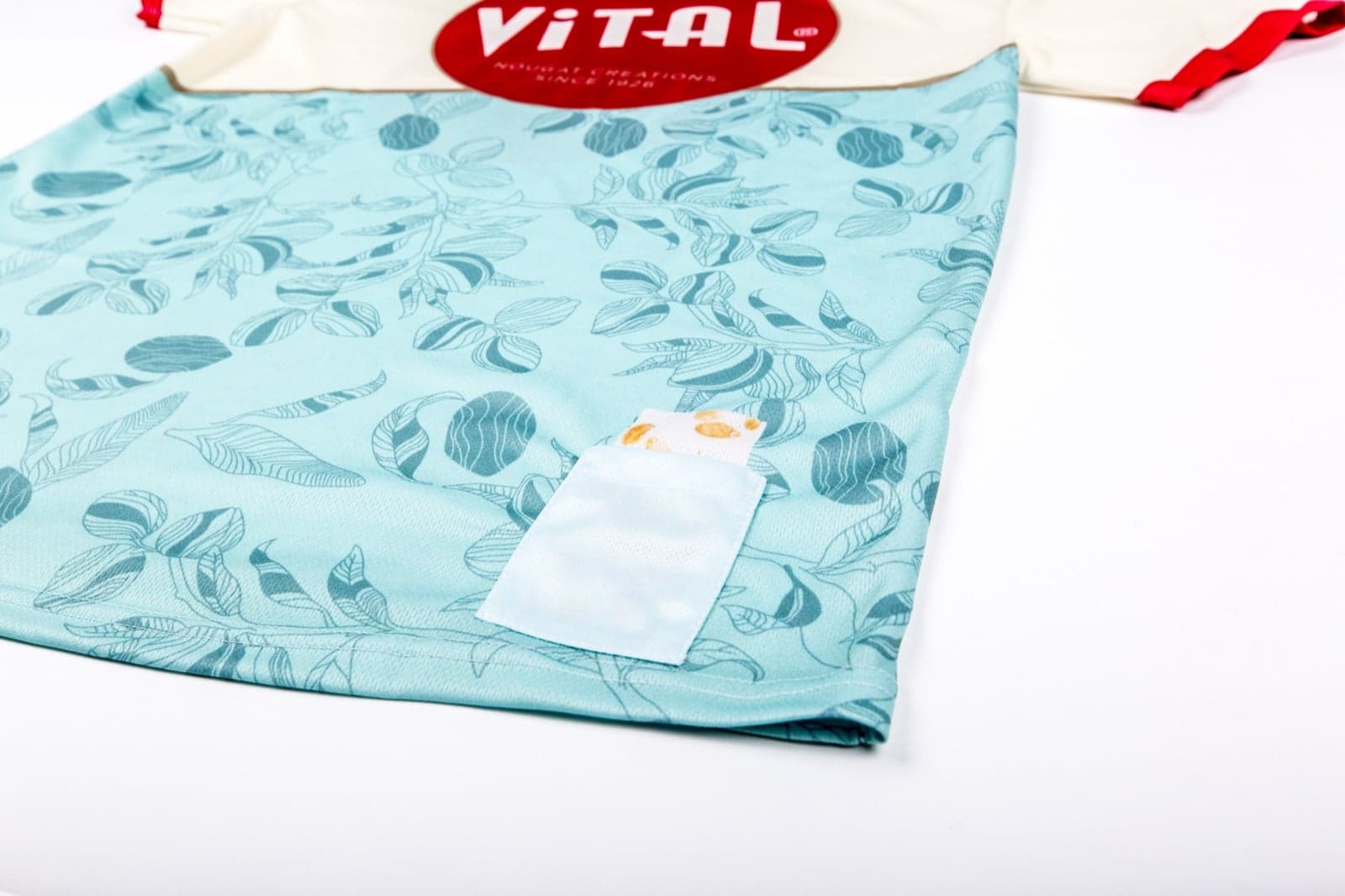 Custom sportkleding: jouw vragen beantwoord