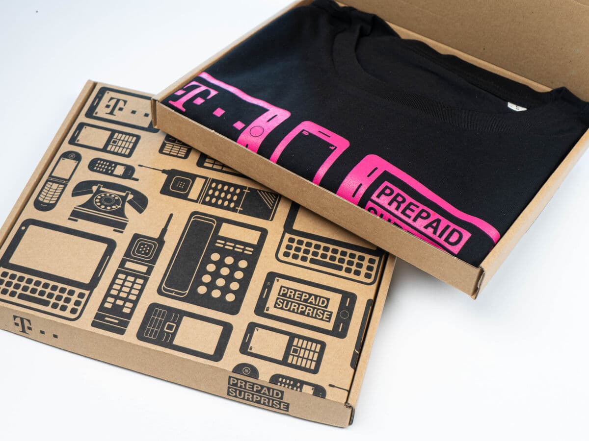 Relatiegeschenken met logo: het logo goed toegepast