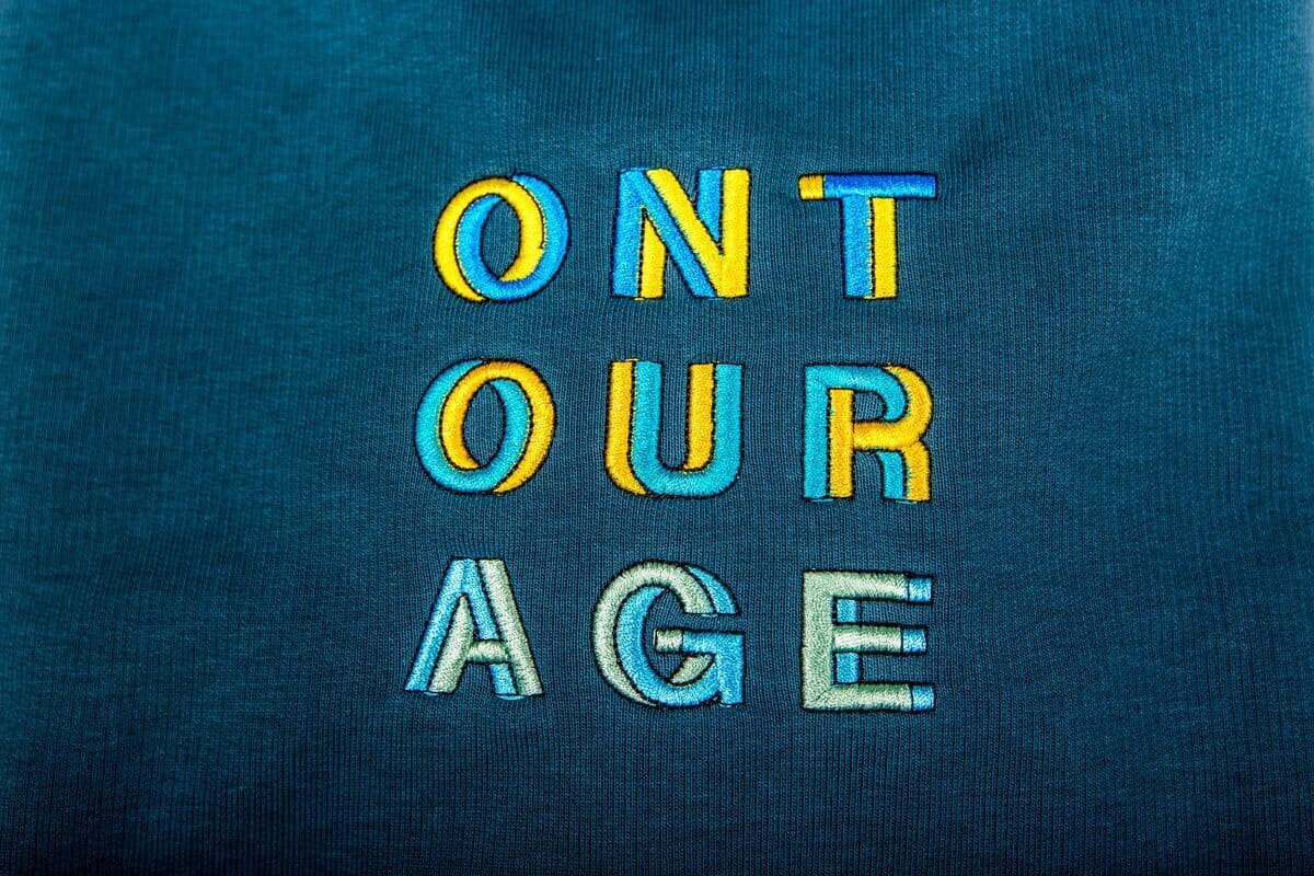Merch ontwerpen met AI: van idee tot mockup tot goedgekeurde offerte