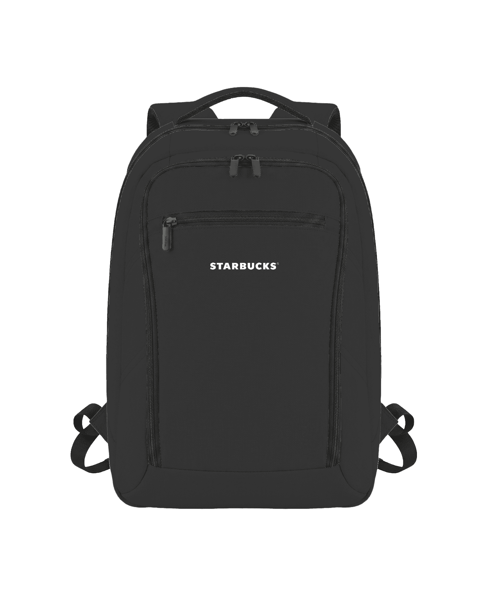 Backpack - The Digital bag mockup for Starbucks