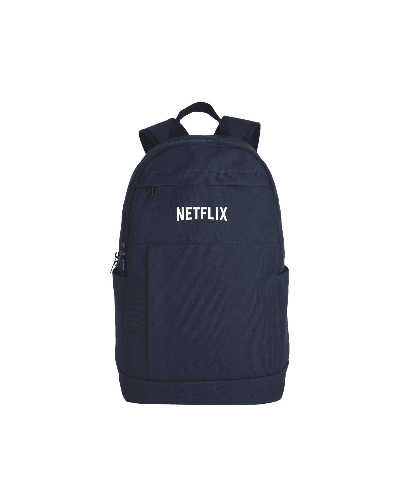 Backpack - The Workday mockup for Netflix