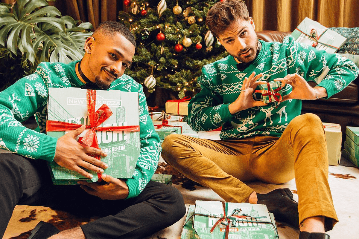 14 Holiday Campaign Success Stories: How Brands Connected with Audiences