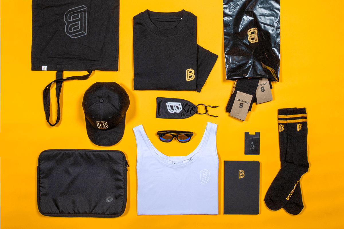 Not Your Average Merch: 21 Unique Branded Products You’ll Only Find at Sunday