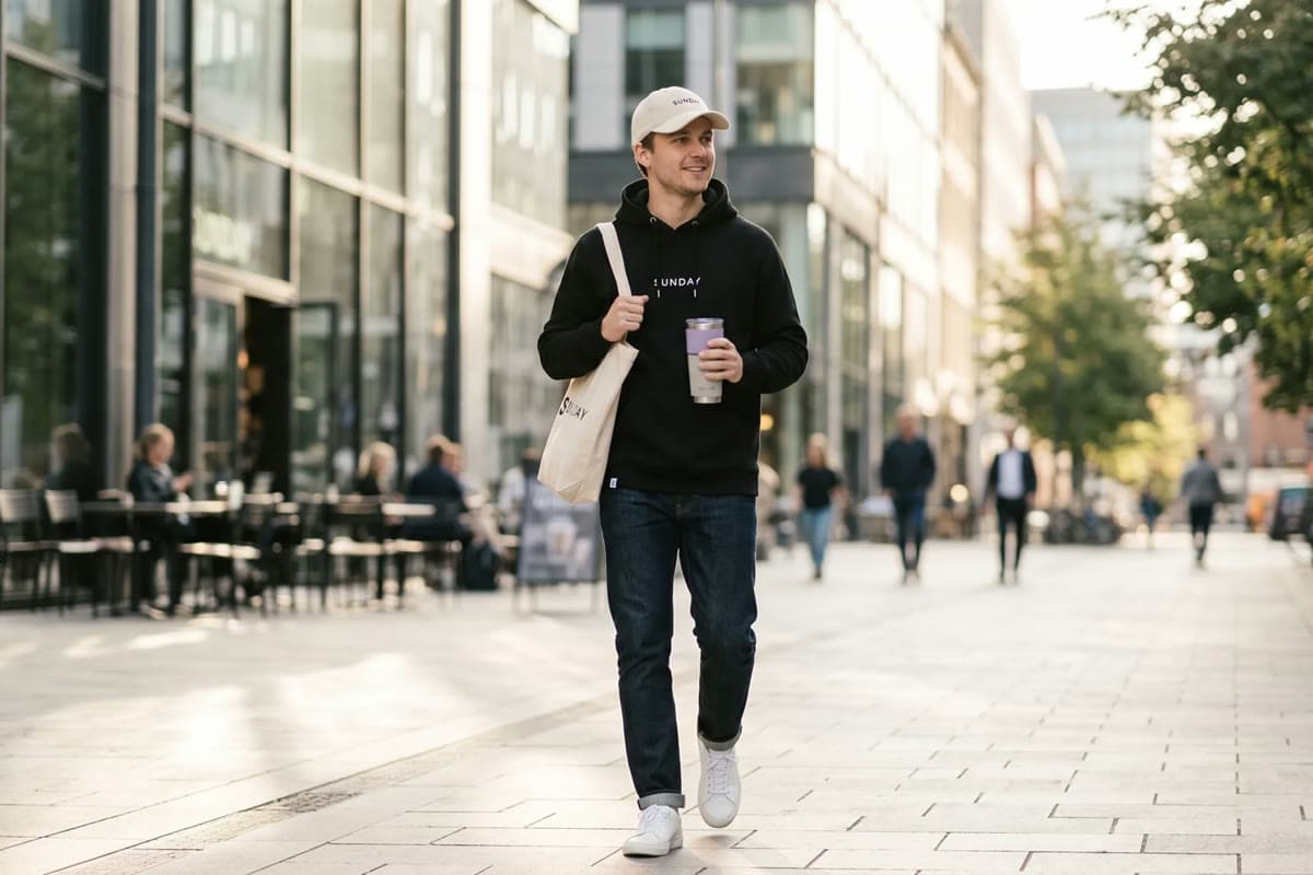 35 Branded Swag Ideas That Boost Brand Awareness in 2026