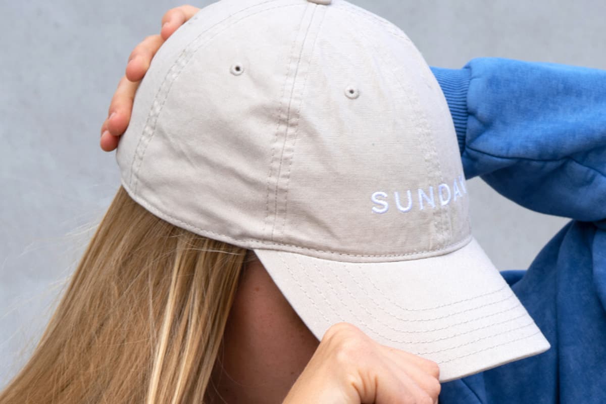 Custom caps really shine: 5 Merchandise campaigns