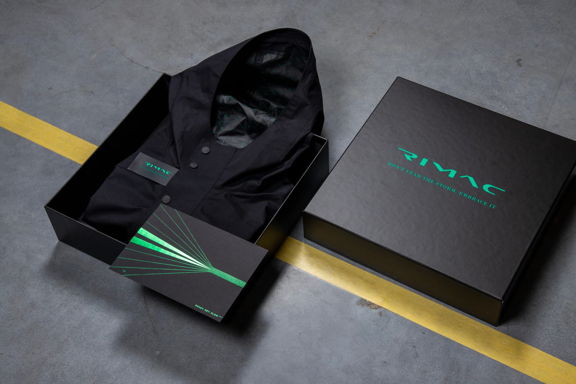 Boost Your Brand with Merchandise Partnership