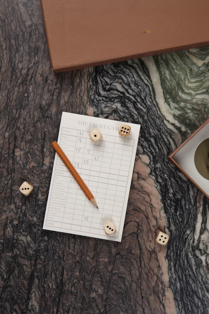 Comprehensive Merchandise Catalog