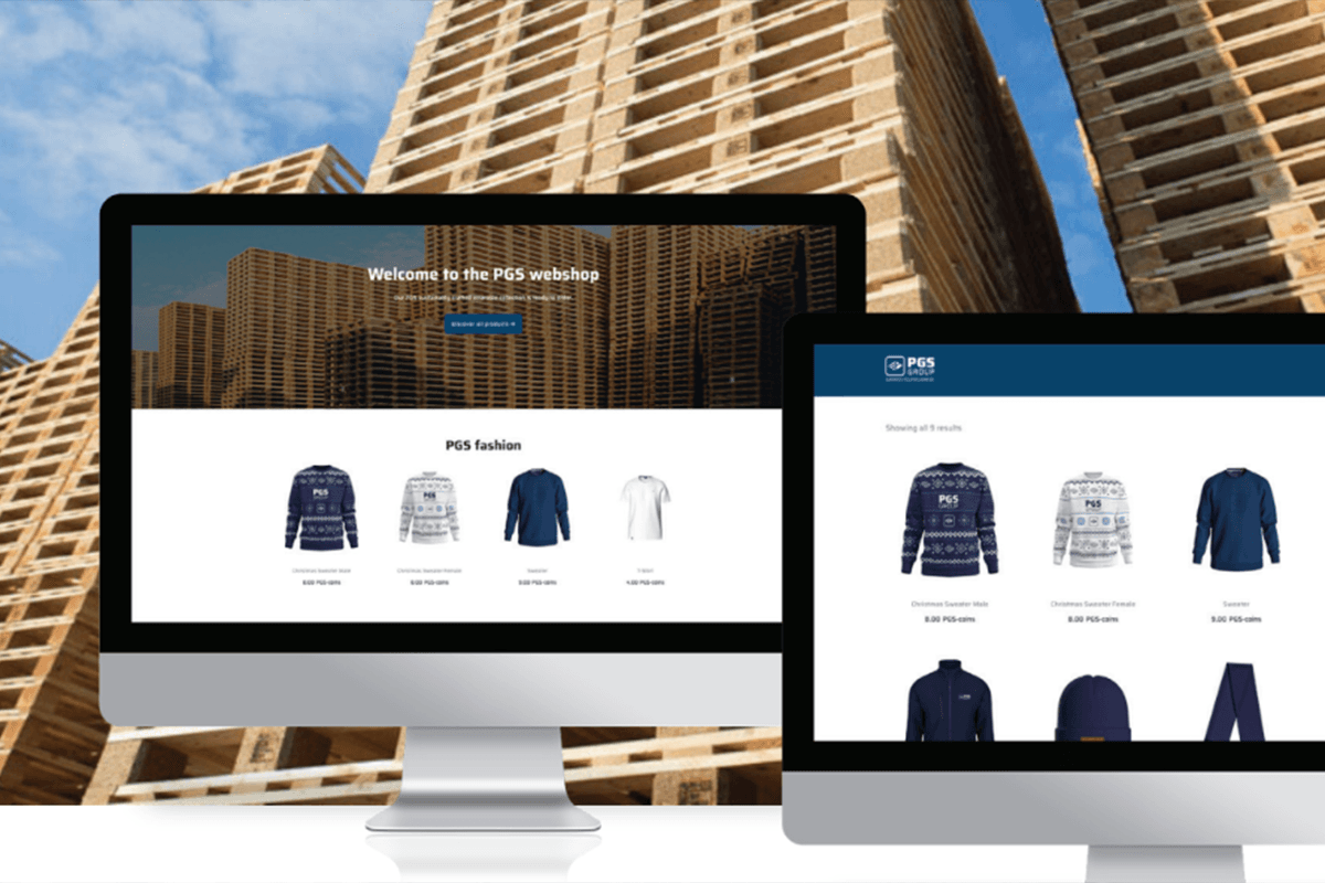 The budget plan for your yearly employee merchandise spend