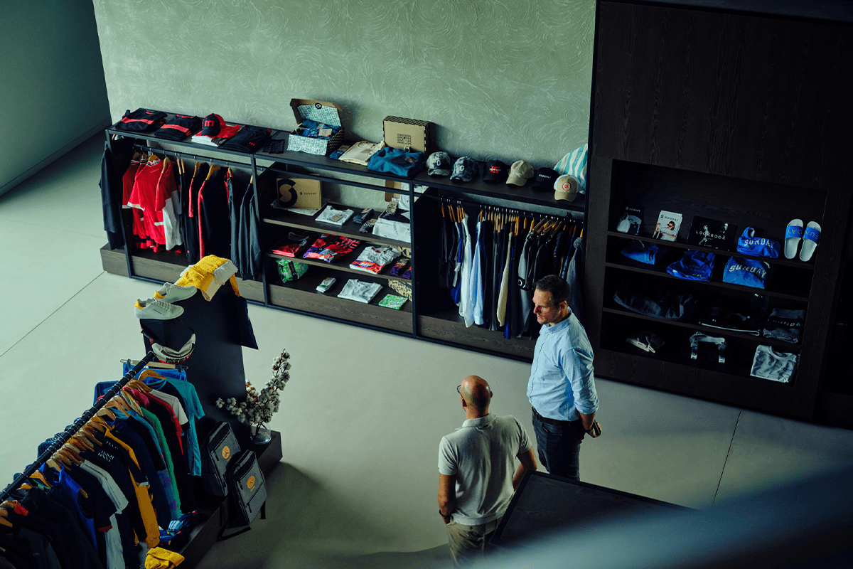 Discover Top Merchandise Vendor Solutions