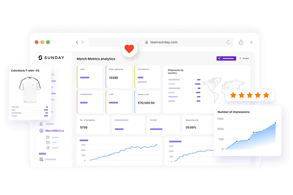 Expert Merchandise Agency Solutions