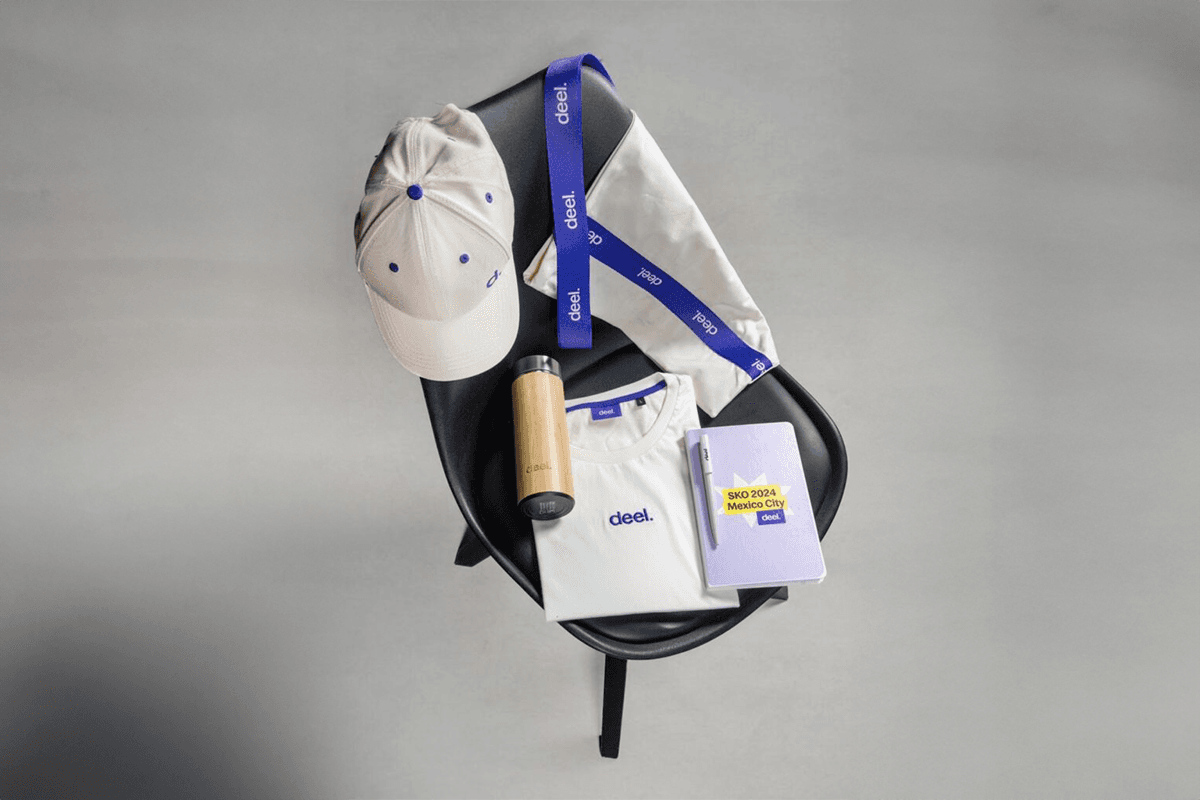 How to Choose the Right Branded Merchandise for Your Business: A Practical Guide